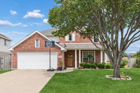3804 Calloway Dr, Mansfield, TX 76063