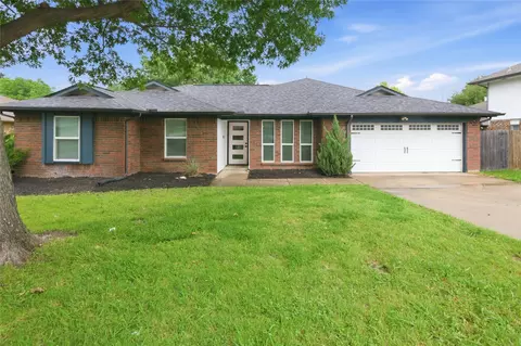 372 La Quinta Cir S, Keller, TX 76248