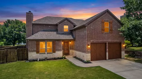675 Wayne Ave, Van Alstyne, TX 75495