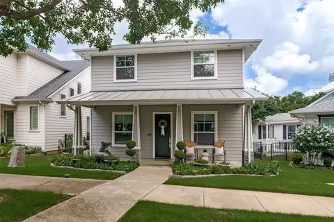 389 Jordan Farm Cir, Rockwall, TX 75087