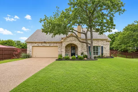 105 Melody Ln, Hickory Creek, TX 75065