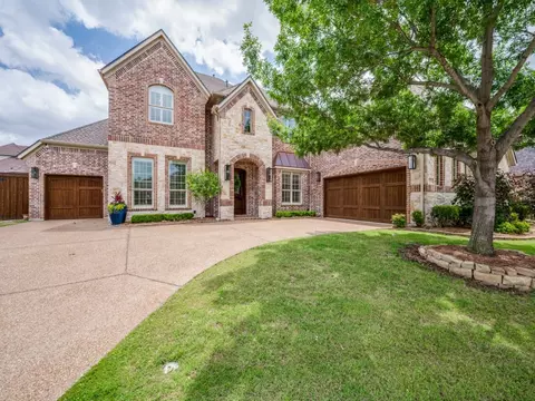 10936 Cortez Ct, Frisco, TX 75033