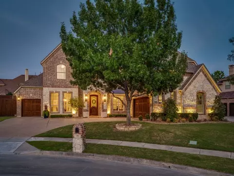 10936 Cortez Ct, Frisco, TX 75033