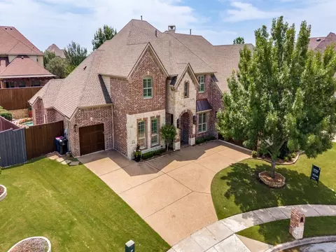 10936 Cortez Ct, Frisco, TX 75033
