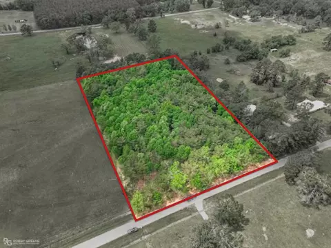 0 Palomino Dr, Grand Cane, LA 71032