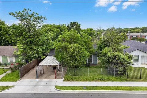 3520 Bagby Ave, Waco, TX 76711