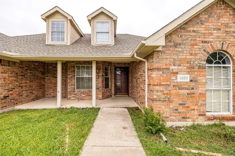 4309 Haverhill Ln, Sachse, TX 75048