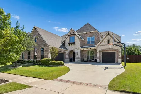 7158 Kentwood Dr, Frisco, TX 75034