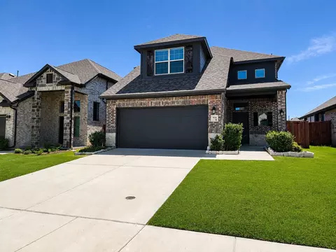3936 Chesapeake Ln, Crandall, TX 75114