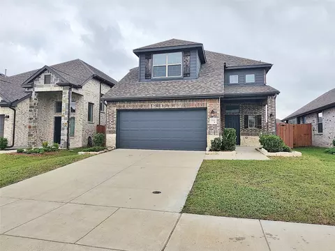 3936 Chesapeake Ln, Crandall, TX 75114