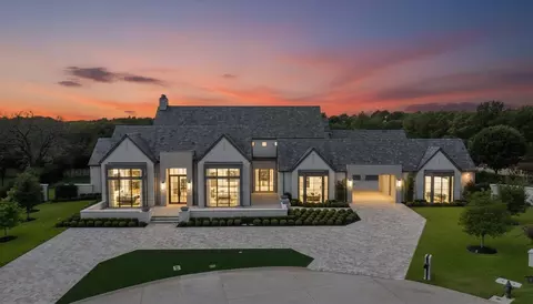 1905 Meadow View Ct, Westlake, TX 76262
