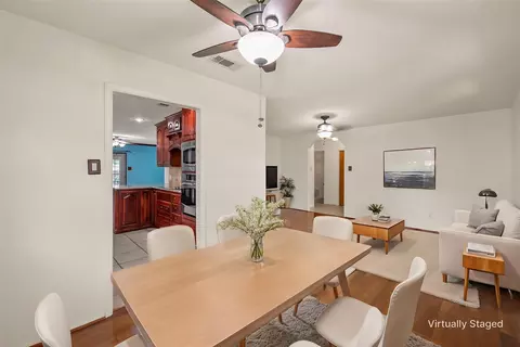 Dining - 312 Opal St, Hewitt, TX 76643 photo 1 of 1