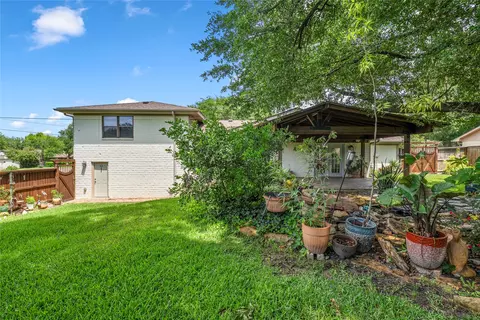 Exterior - 312 Opal St, Hewitt, TX 76643 photo 7 of 8