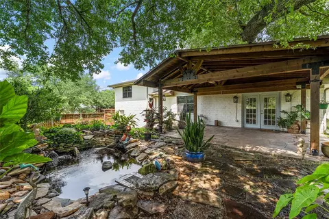 Exterior - 312 Opal St, Hewitt, TX 76643 photo 8 of 8