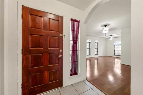 Entry Way - 312 Opal St, Hewitt, TX 76643 photo 1 of 1