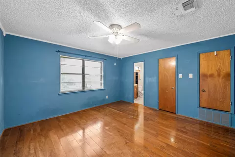 Bedroom - 312 Opal St, Hewitt, TX 76643 photo 2 of 4