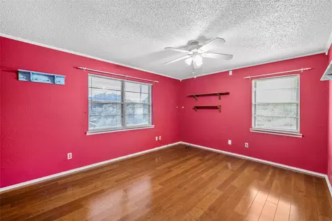 Bedroom - 312 Opal St, Hewitt, TX 76643 photo 4 of 4