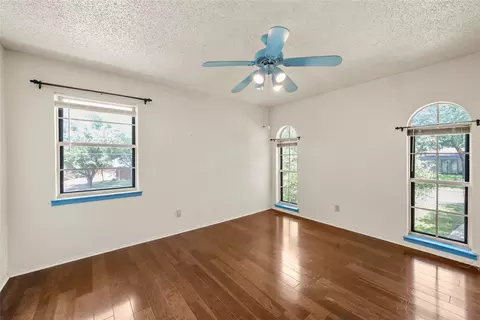 Bedroom - 312 Opal St, Hewitt, TX 76643 photo 3 of 4