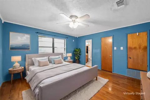 Bedroom - 312 Opal St, Hewitt, TX 76643 photo 1 of 4
