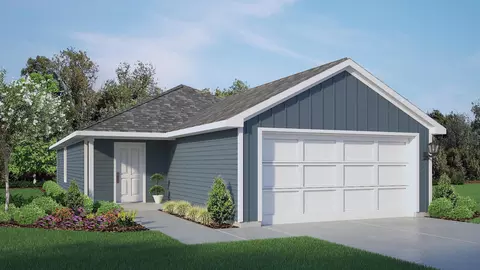 5521 Rollins Dr, Krum, TX 76249