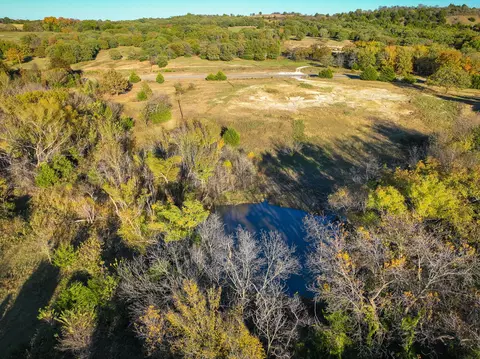 Tract 3 Fm 677, Saint Jo, TX 76265