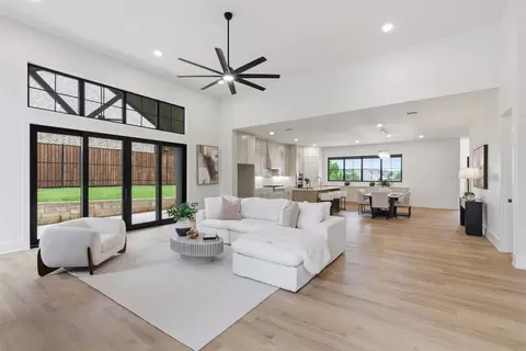 4513 Fair Creek Ter, Aledo, TX 76008