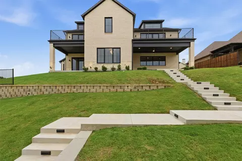 4513 Fair Creek Ter, Aledo, TX 76008