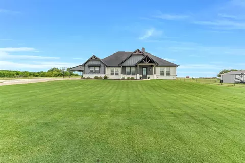 2433 Old Denton Hwy, Decatur, TX 76234