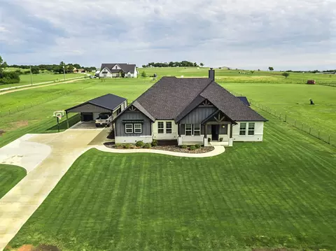 2433 Old Denton Hwy, Decatur, TX 76234