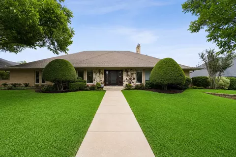 4359 Shady Bend Dr, Dallas, TX 75244