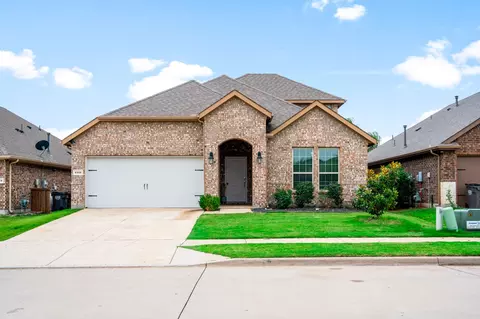 1121 Berry St, Celina, TX 75009