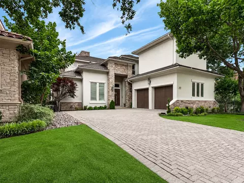 4459 Lena Ln, Irving, TX 75038