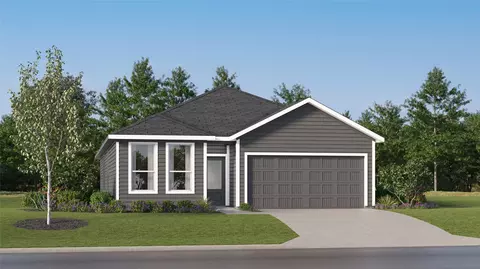6727 Welsh Dr, Princeton, TX 75407