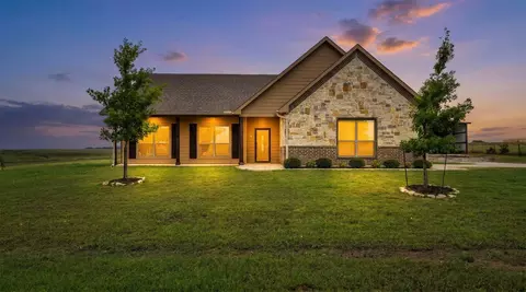 571 County Road 2830, Decatur, TX 76234