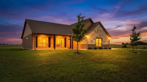 571 County Road 2830, Decatur, TX 76234
