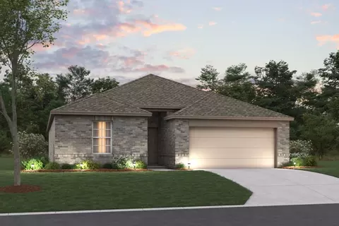 14216 Zealand Dr, Pilot Point, TX 76258