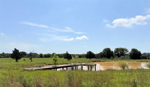 3 Acres Lcr 864, Jewett, TX 75846
