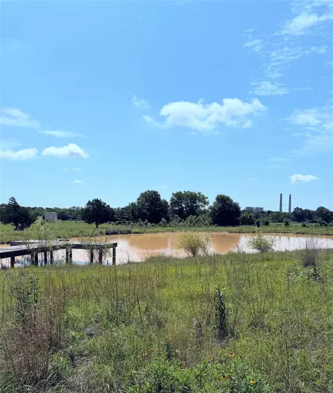 3 Acres Lcr 864, Jewett, TX 75846