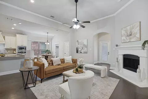 1815 Drake Dr, Allen, TX 75002