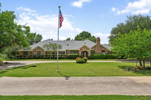 4901 Hackberry Ln, Parker, TX 75002