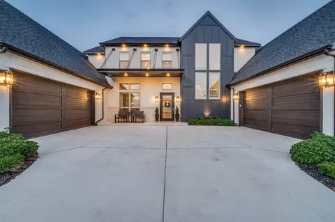 1418 Dogwood Vw, Oak Point, TX 75068