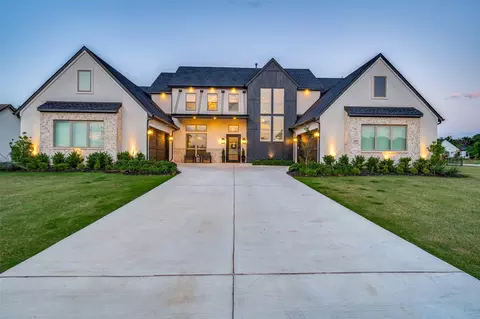 1418 Dogwood Vw, Oak Point, TX 75068