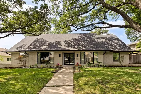 7212 Glendora Ave, Dallas, TX 75230