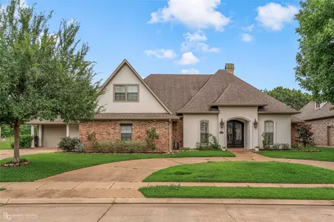 528 Hunters Run, Bossier City, LA 71111