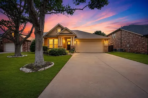 8629 Marion Dr, Frisco, TX 75036