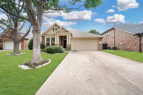 8629 Marion Dr, Frisco, TX 75036