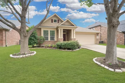 8629 Marion Dr, Frisco, TX 75036