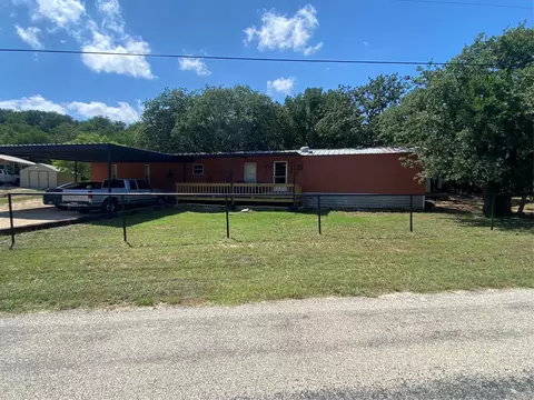 2121 Hillside Dr, May, TX 76857