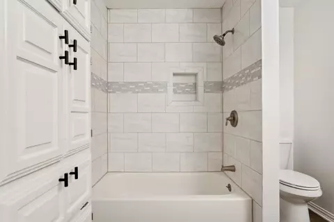 Bath - 2306 Melissa Dr, Waco, TX 76708 photo 3 of 3