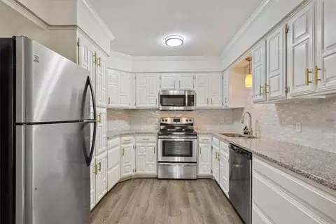 Kitchen - 2306 Melissa Dr, Waco, TX 76708 photo 1 of 4